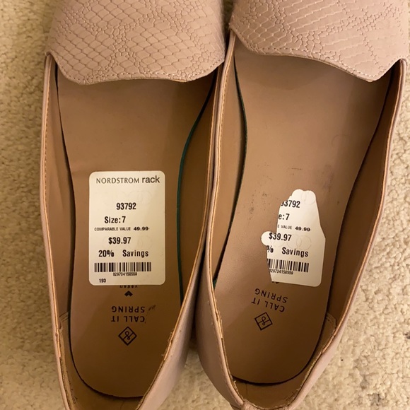 Call it spring flats - Picture 6 of 6